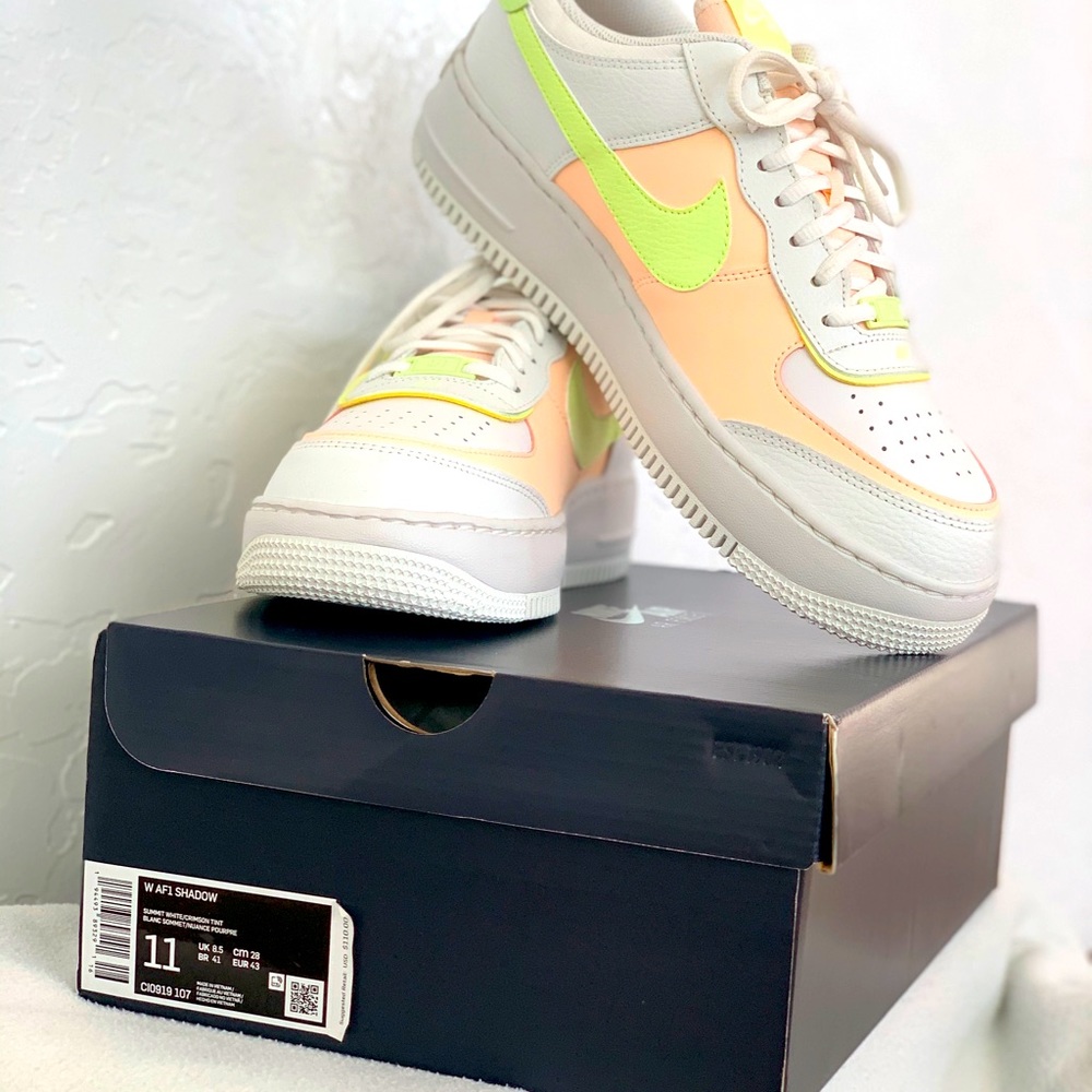 Nike Air AF1 Shadow